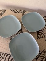 IKEA 365+ breakfast plates 3x 1x Chopper