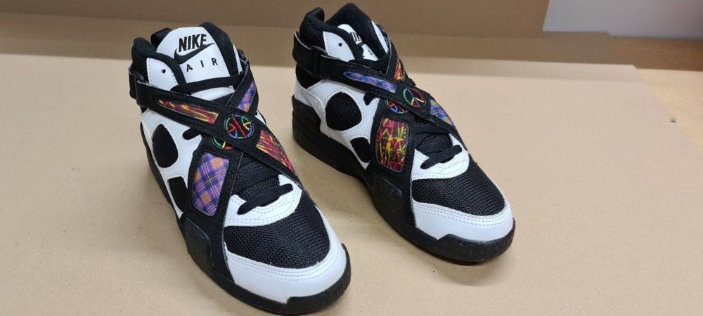 Nike Air Raid 2 (1993)