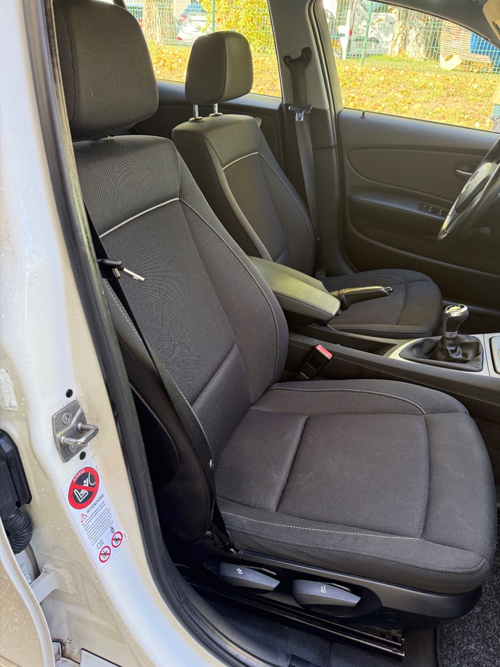 BMW Autos: BMW 118d – Gebraucht aus Fribourg von inf_n9kg 8