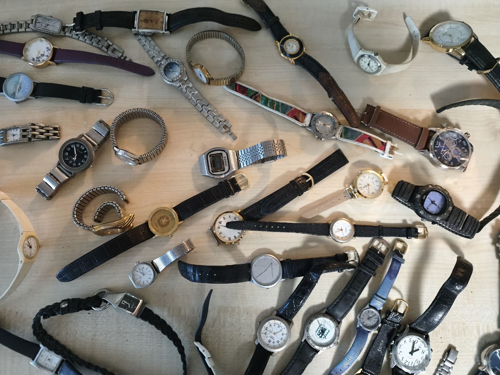 Uhren: Armbanduhr lot – Gebraucht aus Kreuzlingen von dad_9x7b 5