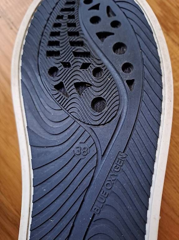 Scarpe da donna: Damen Schuhe 38 – Usato da Zürich venduto da Simonikus 2