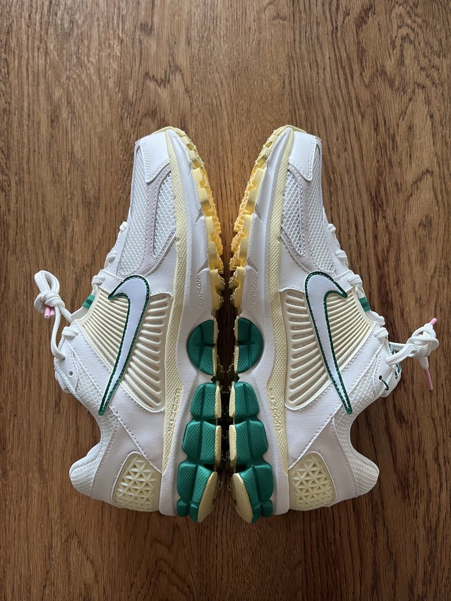 Nike Chaussures hommes: Nike Zoom Vomero 5 – Neuf avec emballage d'origine à Rüschlikon par Bopet 2