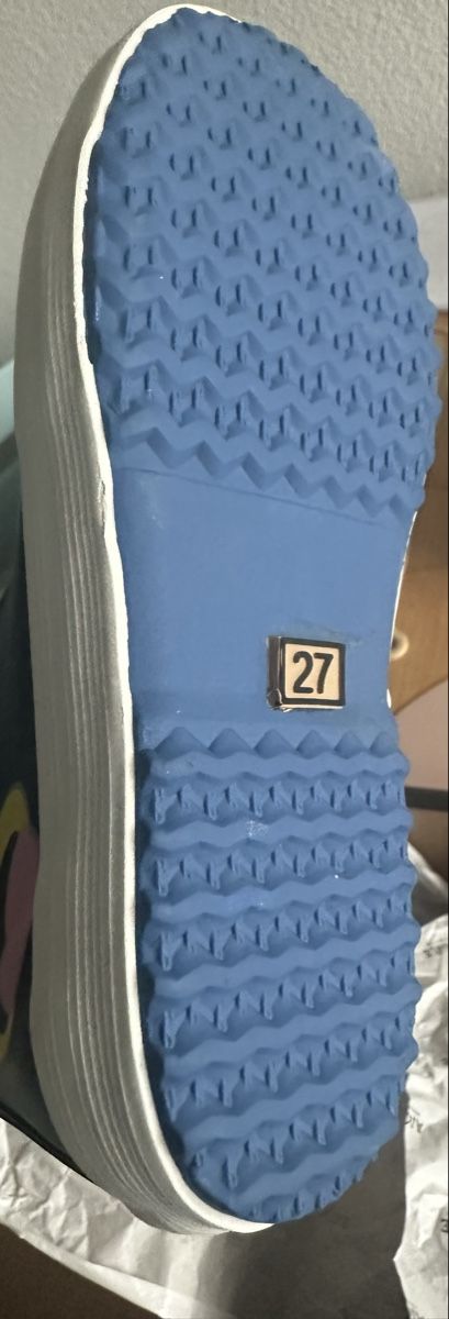 Scarpe per ragazzi: NEUE Kompromiss BF Gummistiefel Aigle – Nuovo e nell'imballaggio originale da Dürrenroth venduto da tvy_bh56 4