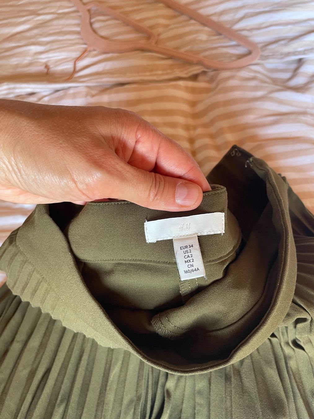 H&M Röcke: Rock – Gebraucht aus Zurich von zuz_f89x 3