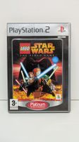 LEGO Star Wars: The Video Game - PlayStation 2