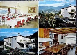 BREGANZONA Albergo Ristorante Pradello