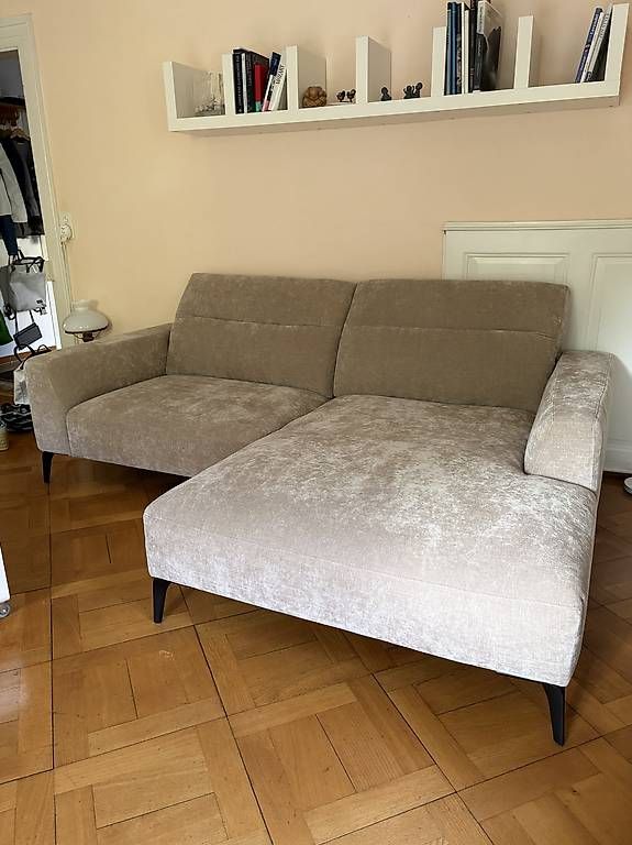Sofas: Voluzzi Sofa von Möbel Pfister – Gebraucht aus Zürich von JudithH01 1