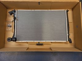 Radiateur Citroen XM / Peugeot 406 / Peugeot 605