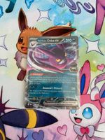 Pokemon Team Rocket's Crobat ex 122/182 DRI