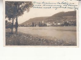 Stein am Rhein 1927