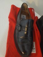 Chaussures homme noir Bally Prestige taille 7,5