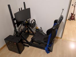 Racing Simulator