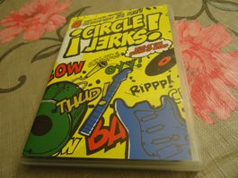 Circle Jerks - Live at the House of Blues, DVD,