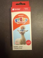 Tonie Migros Story Mania Melba neu in OVP