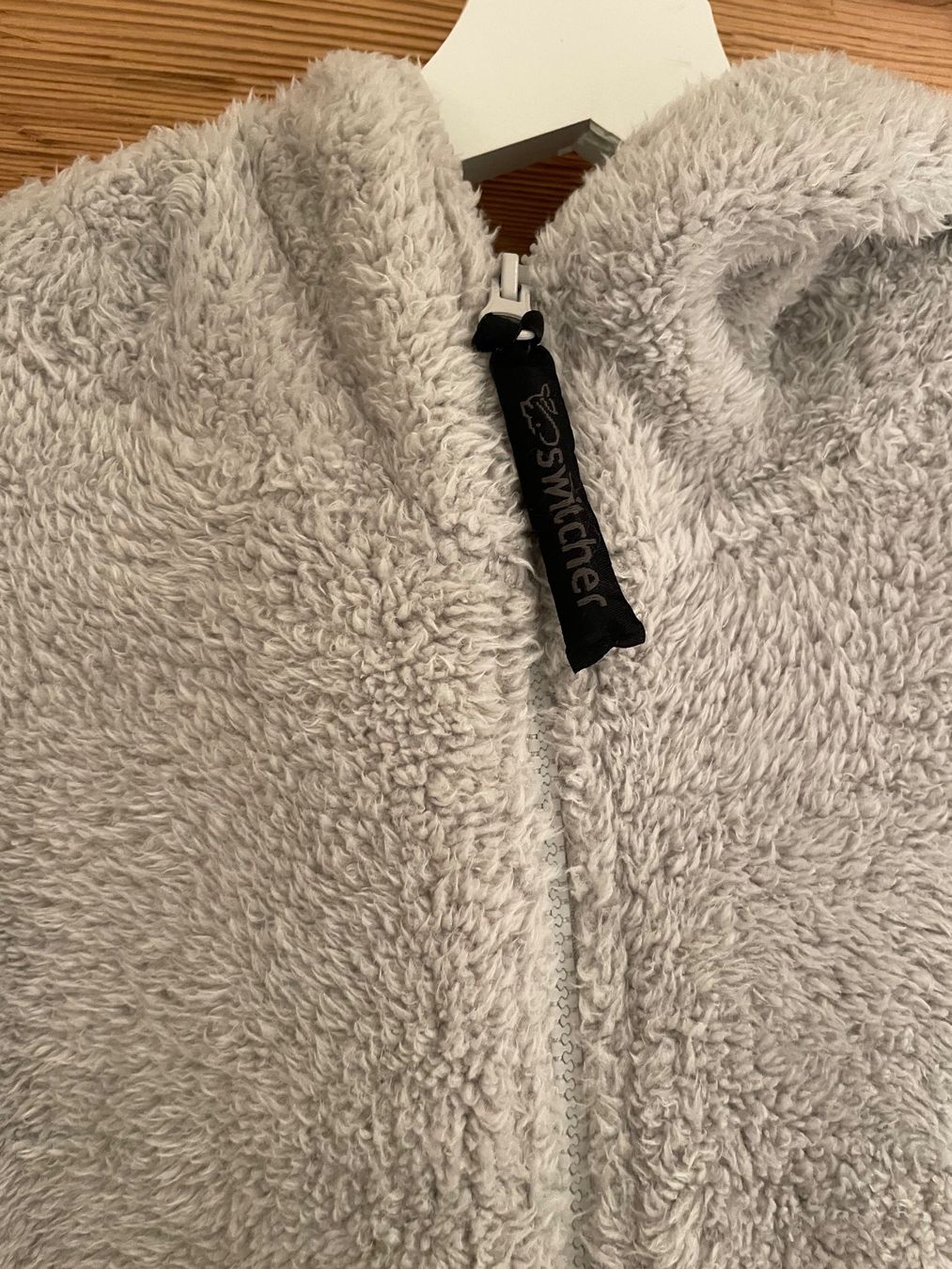 Switcher Tute: Switcher Geelee Onepiece Grösse L – Nuovo (secondo la descrizione) da Homburg venduto da Vlinder3 4