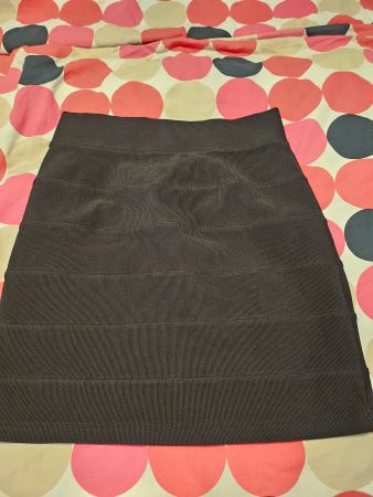 Jupe gr 34 elastisch SALE BEI ELEDA