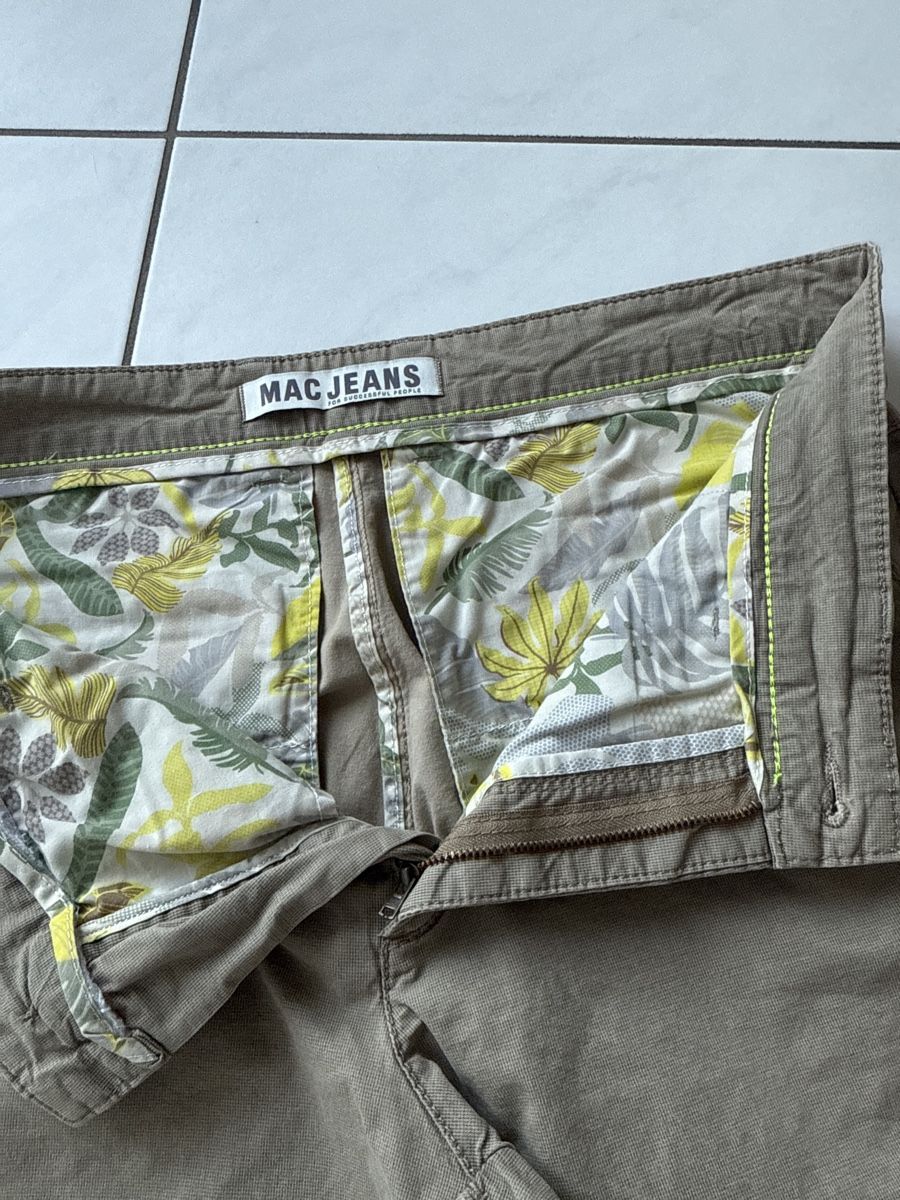 Pantaloni: Hosen Bundweite 45 cm – Usato da Zell ZH venduto da Guffos 3