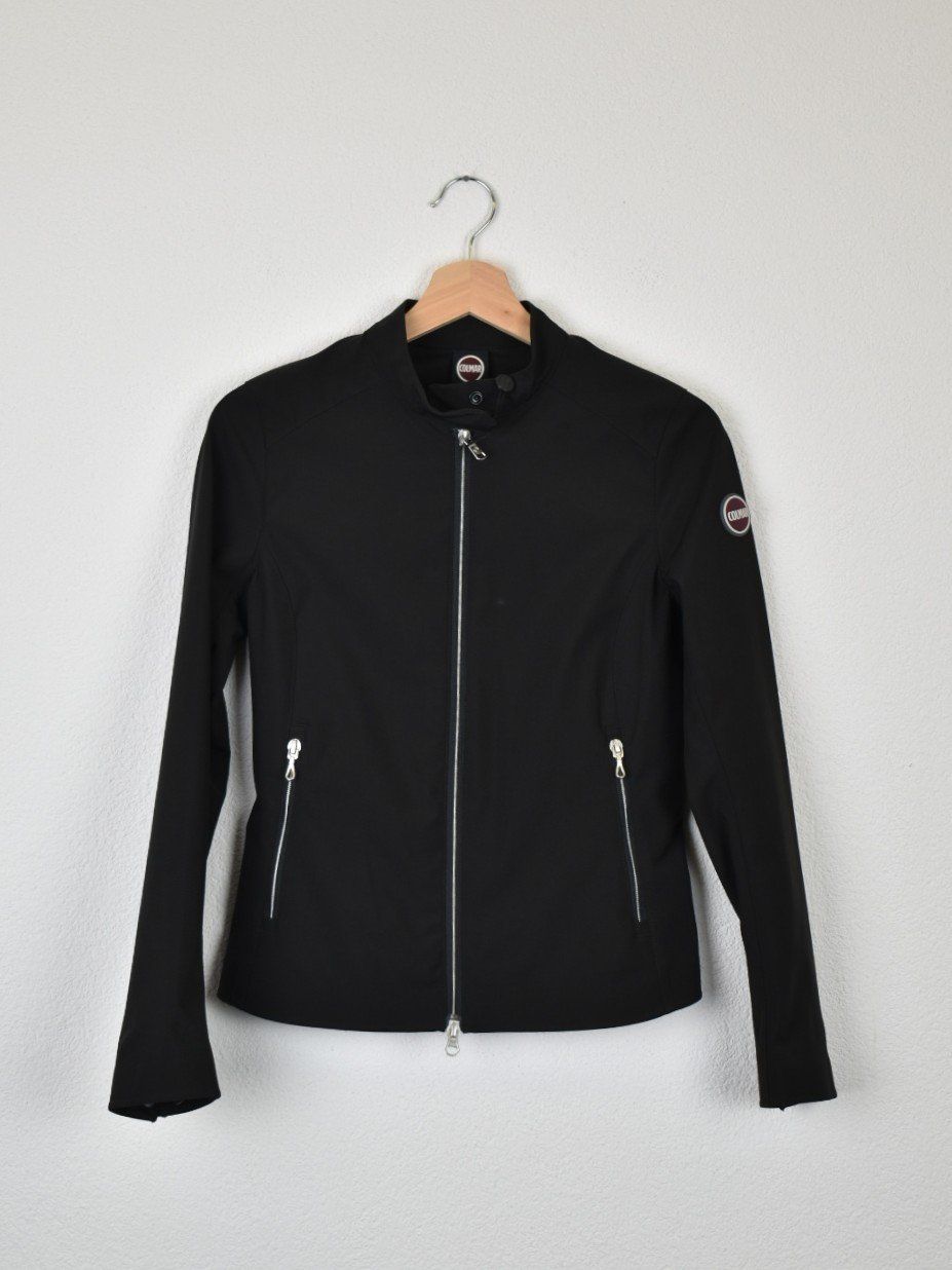 Colmar Giacche: Colmar Softshelljacke, neu, Gr.34 – Nuovo (secondo la descrizione) da Nürensdorf venduto da 2ND_STORY