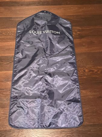Louis Vuitton Kleidersack 120 x 60 cm