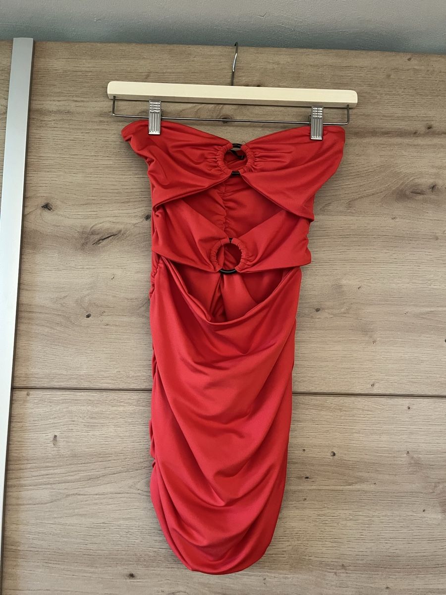 Vestiti: Kurze Kleid – Usato da Cunter venduto da tiramisuuu_