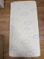 Kinderbett Matratze Träumeland 70x140 cm guter Zustand