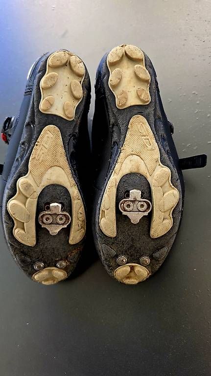 Chaussures hommes: MTB Schuhe – D'occasion à Olten par jean.f 2