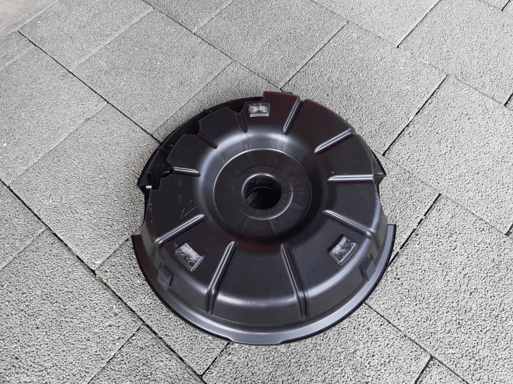 Seat Leon 5F Subwoofer 5F0 035 382 Kaufen auf Ricardo