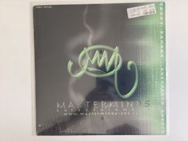 Green Badger Maxi-Single - ACBJ Style / Yaw Niggas