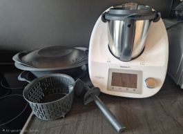 Thermomix TM5