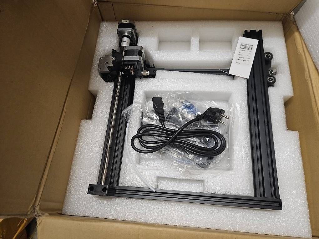 3D Drucker: Geeetech A20 3D Printer - 3D Drucker – Neu und originalverpackt aus Neudorf von Vogelhof 1