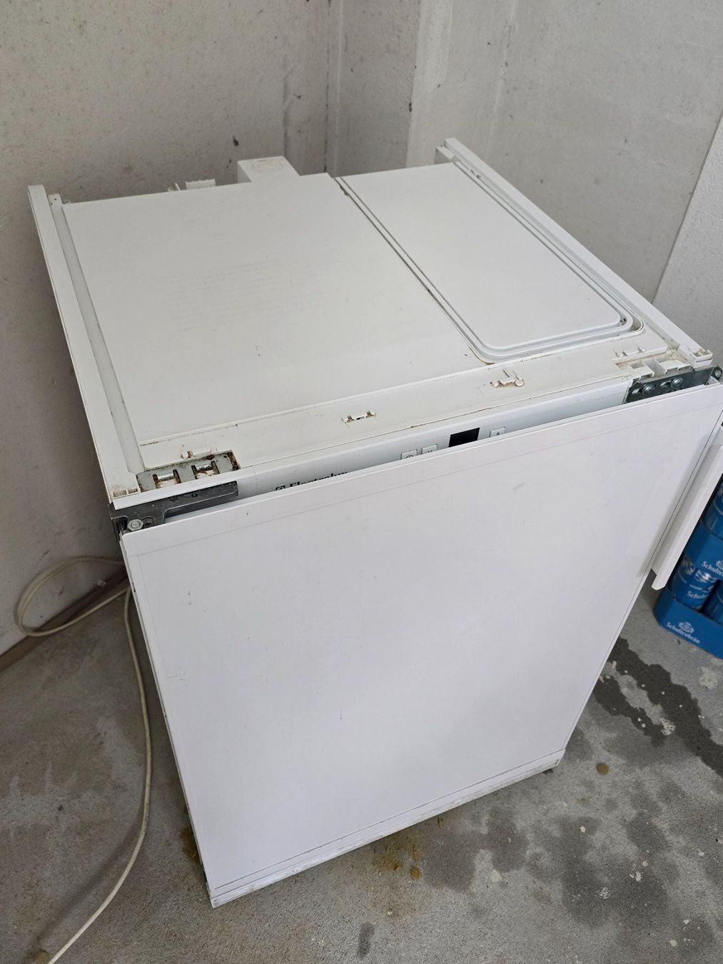 Electrolux Frigoriferi: Kühlschrank Electrolux – Usato da Balsthal venduto da Sigro0 2