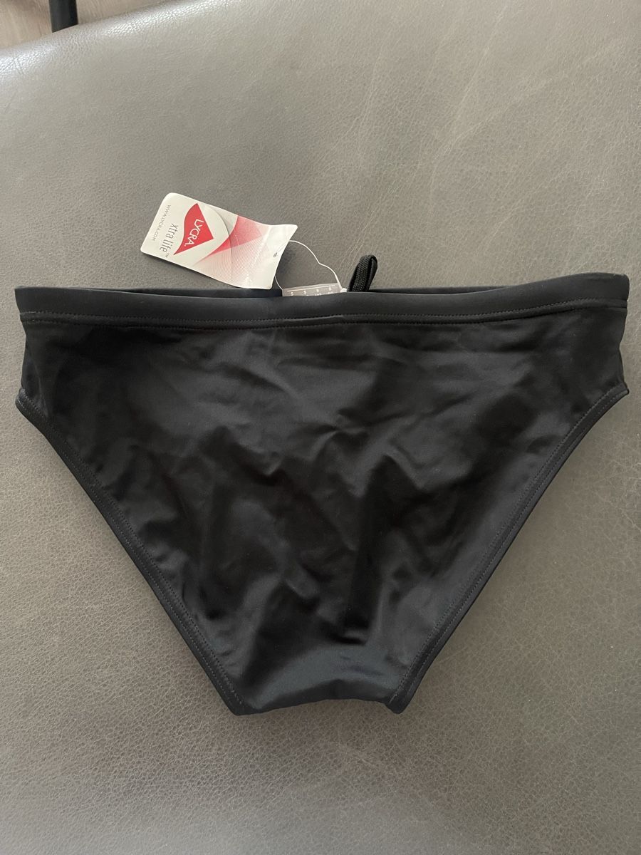 Puma Hosen: Puma Badehose S neu – Neu und originalverpackt aus Dübendorf von olh_rs5r 1