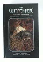 The Witcher Library Edition Volume 2
