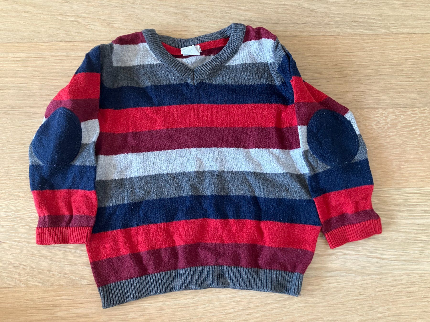 Pullover & Sweatshirts: Pullover H&M Gr. 80 – Gebraucht aus Zürich von tscherel