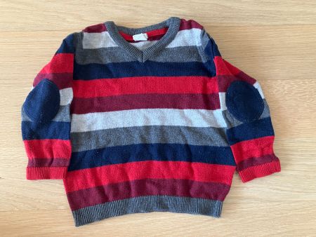 Pullover H&M Gr. 80