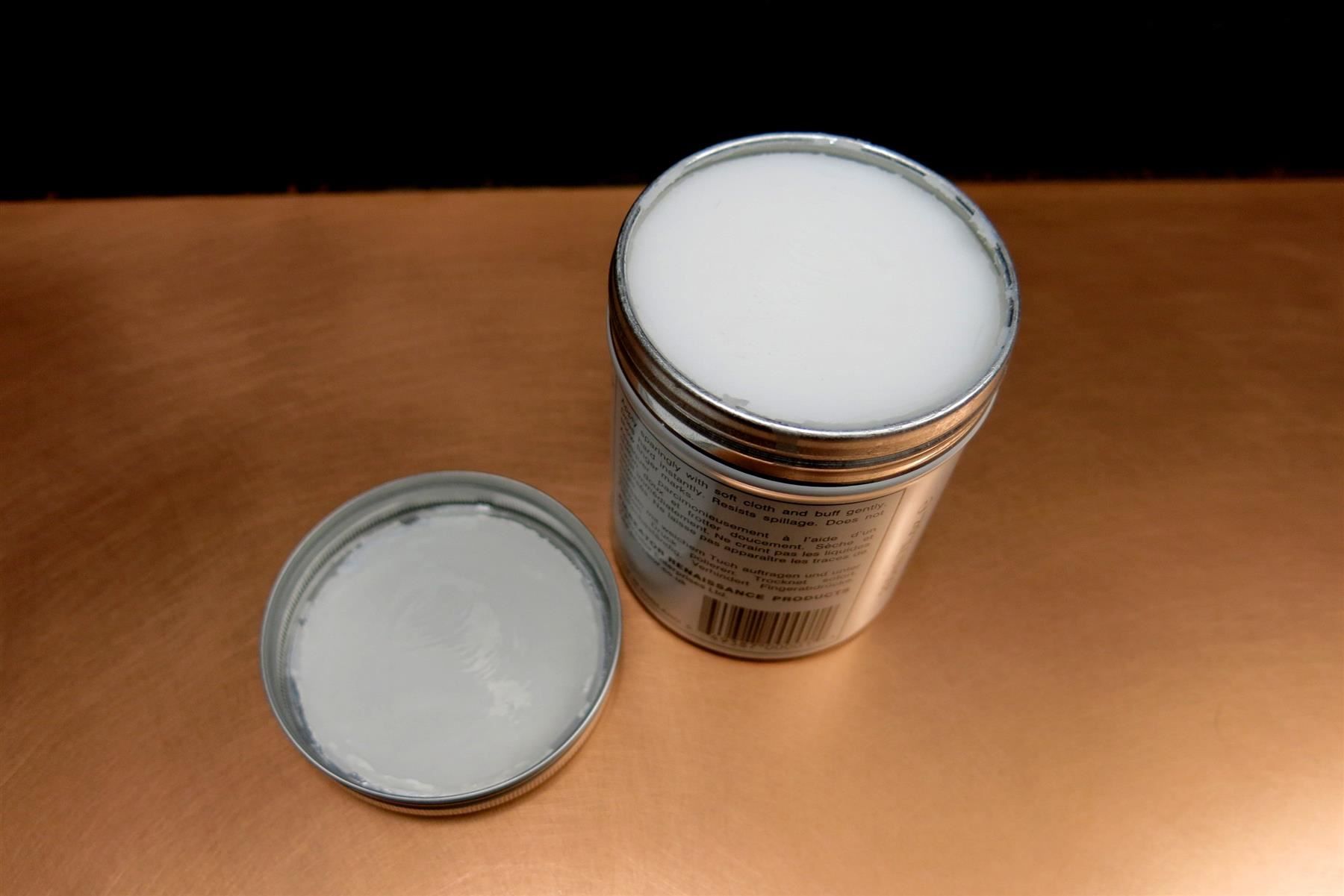Pflegeprodukte: Renaissance Wax 200ml Dose Top Produkt, – Neu und originalverpackt aus Laufenburg von industrial-silence 2