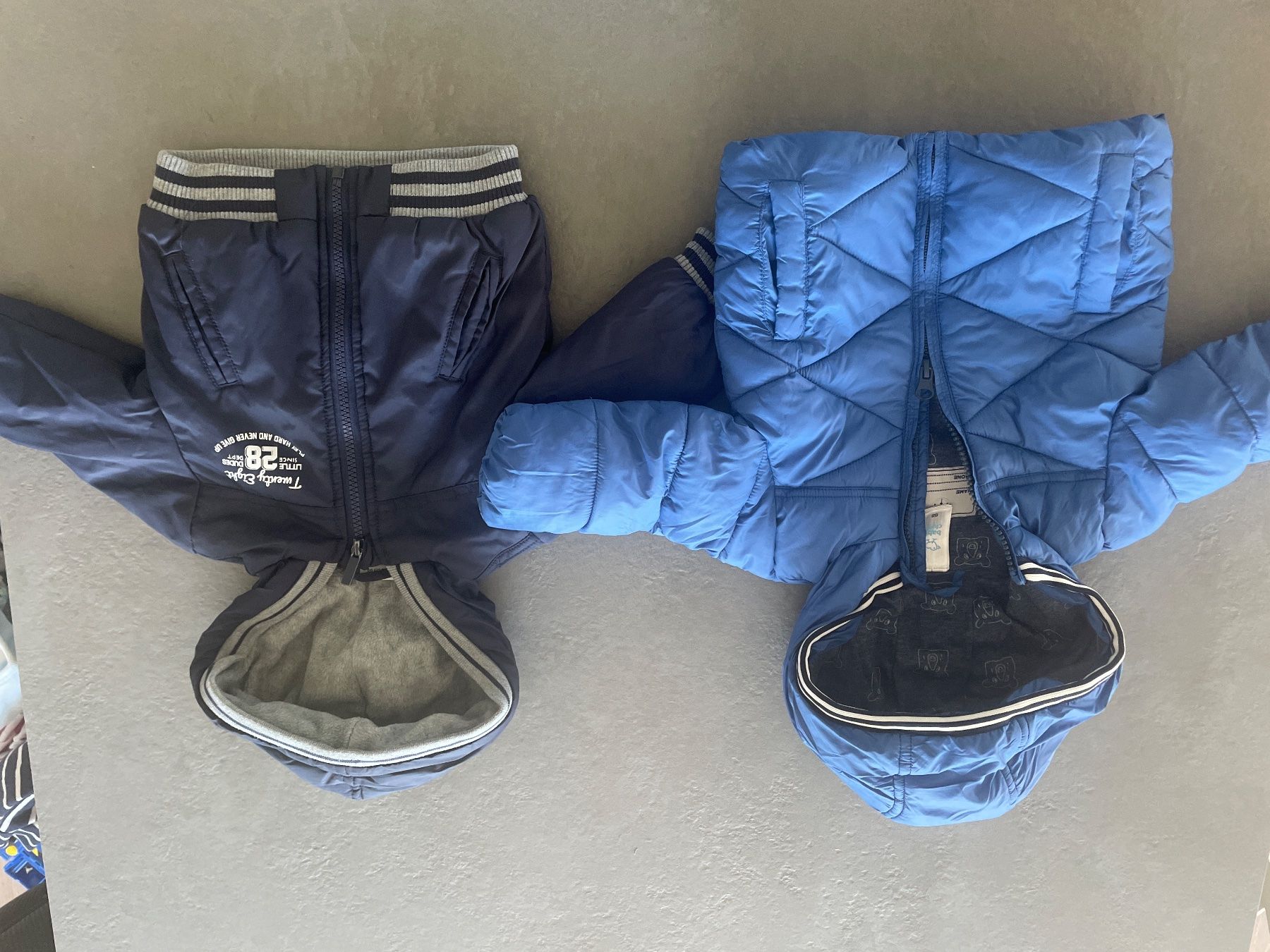 Giacche & Cappotti: Jacke 68 – Usato da Mauren venduto da melam01