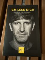 Ich lese dich - Eric Standop