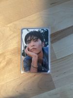 The Rose - Hajoon - Photocard Arena Club R