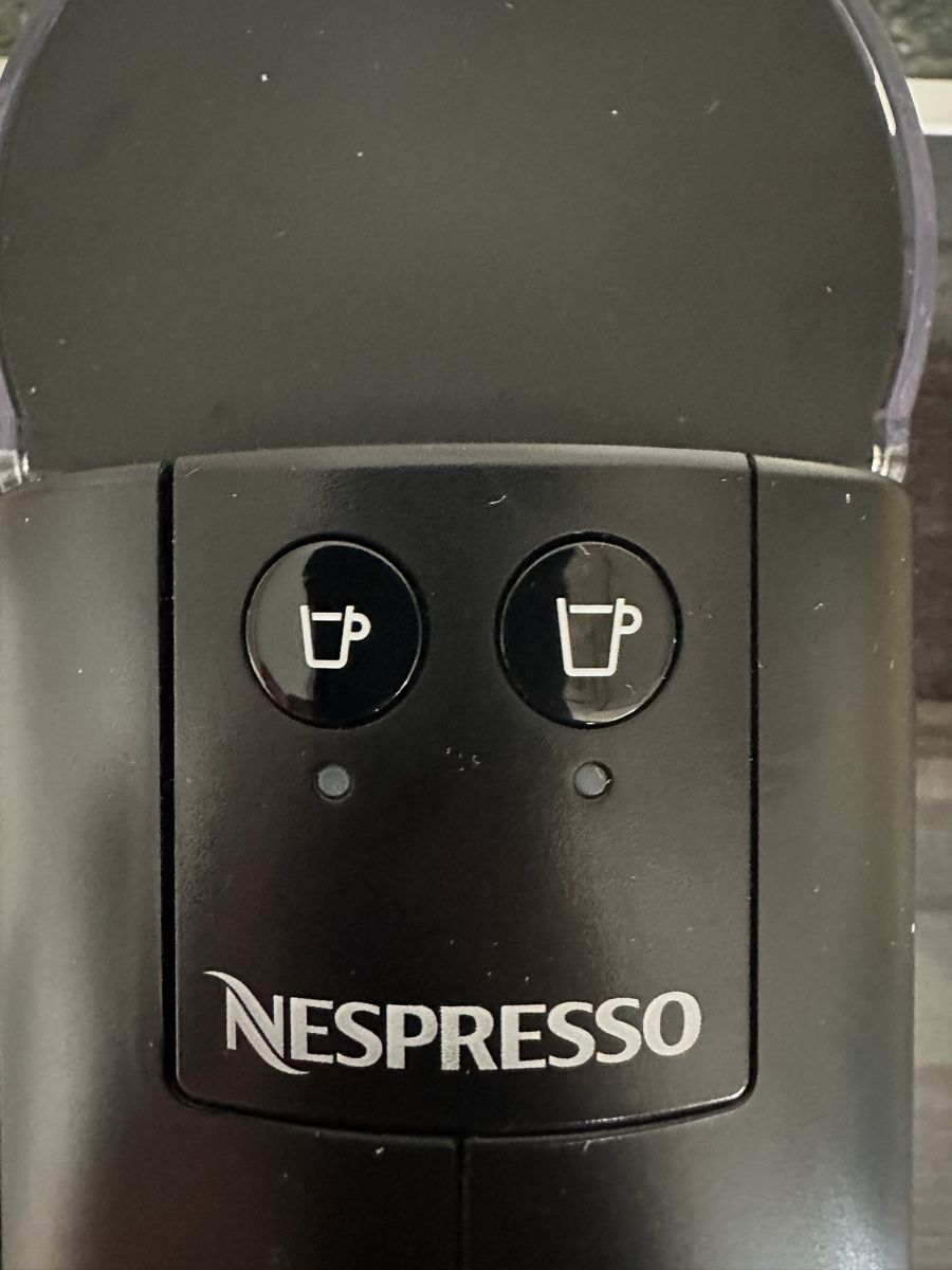 De'Longhi Machines à café & Machines à expresso: Delonghi Pixie Nespressomaschine – Neuf avec emballage d'origine à Zürich par Schellenursli 2
