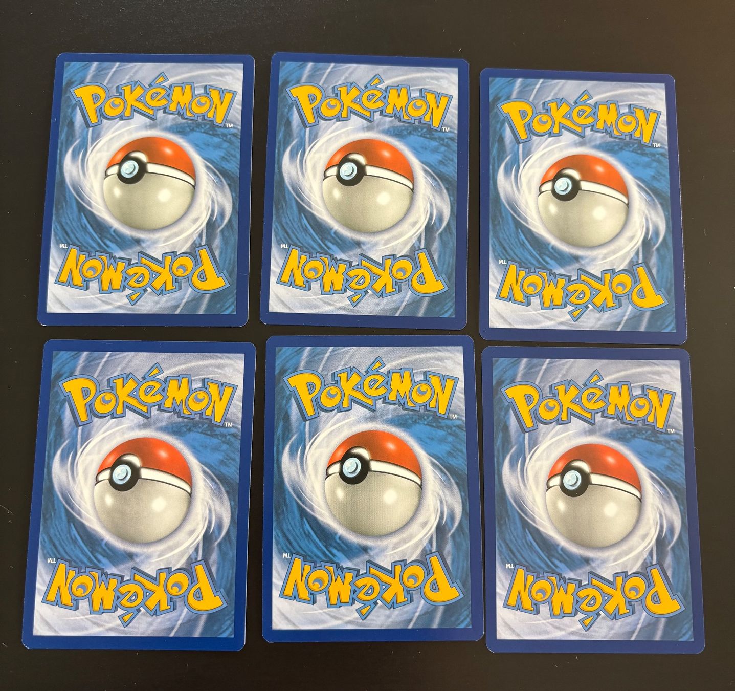 Pokémon Carte collezionabili: 6 Pokemon Detektiv Pikachu Karten – Nuovo (secondo la descrizione) da Zürich venduto da Dororo 1