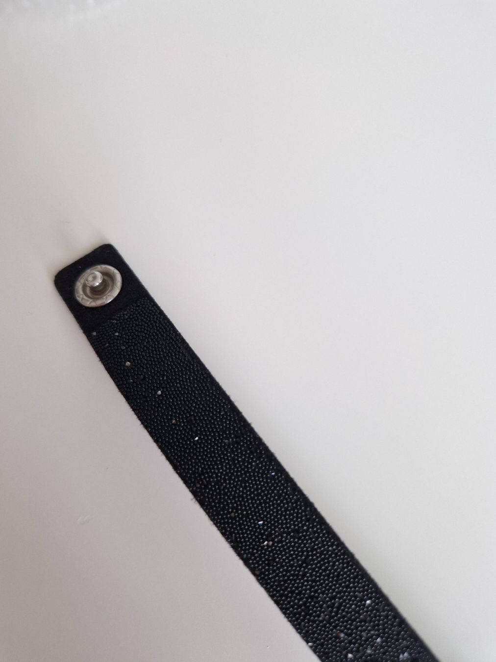 Swarovski Bracciali & Braccialetti: Wunderschönes Wickelarmband Swarovski – Usato da Wallisellen venduto da soat 2