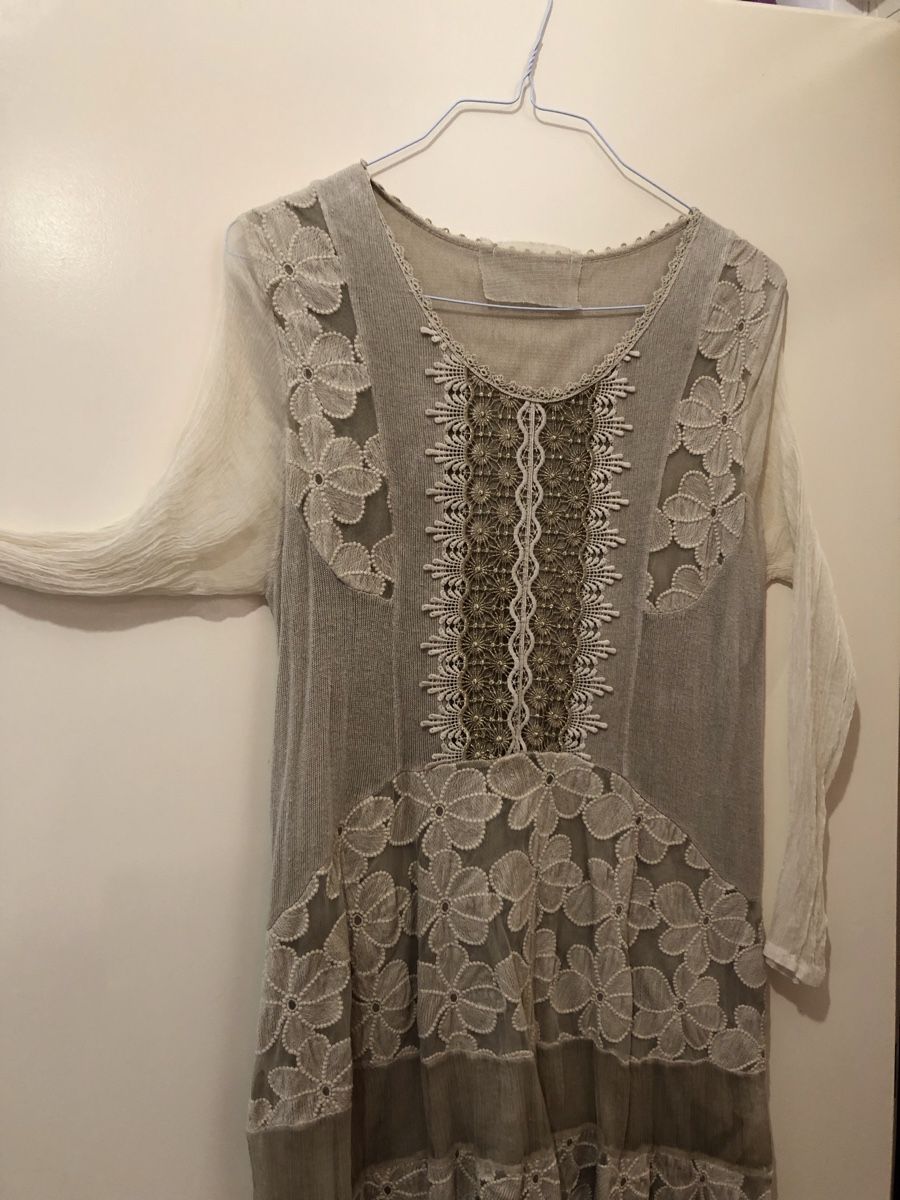Kleider: Vestito leggero donna – Gebraucht aus Riva San Vitale von bau64 1