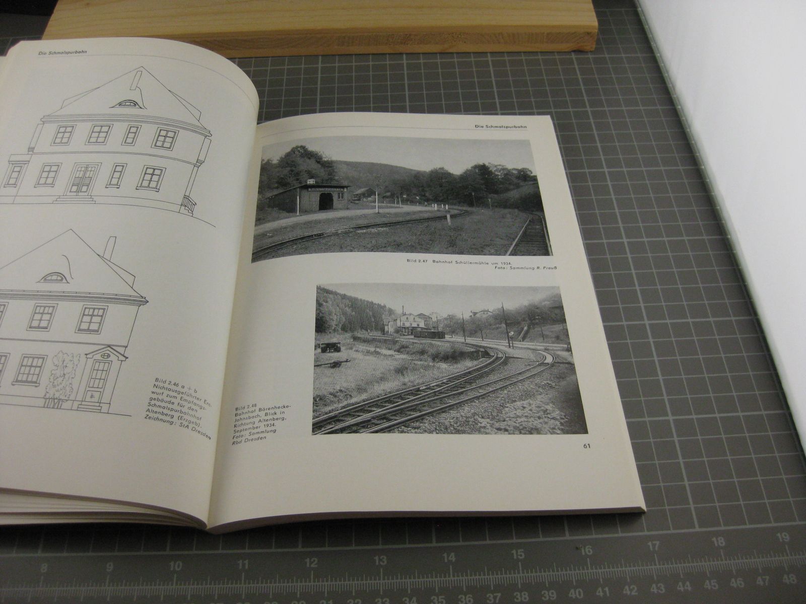 Bücher: Die Müglitztalbahn – Gebraucht aus Malters von Marosko 6