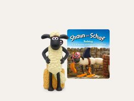 Tonie Rarität- Schaun das Schaf🐑🥰