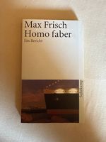 Homo faber (Deutsch)