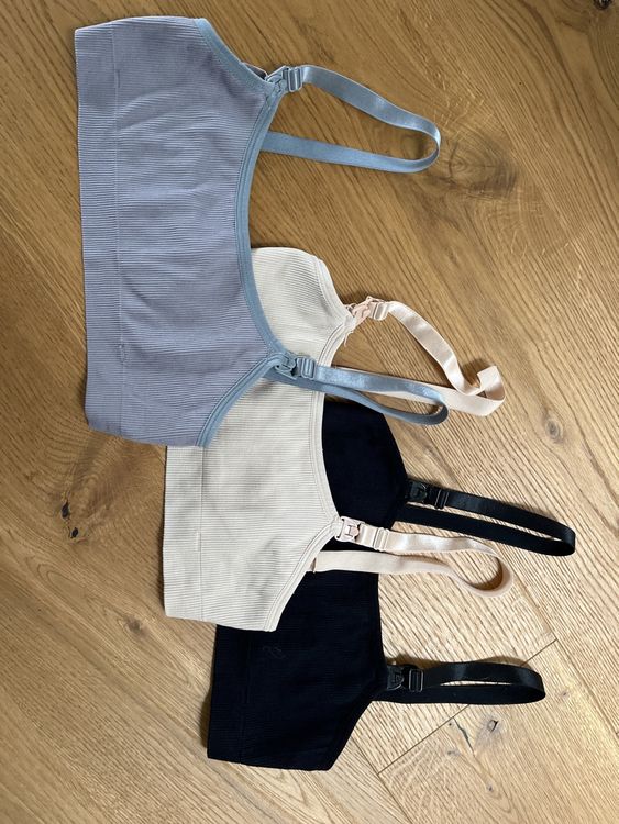 H&M Autres dessous: Still BH Gr S – D'occasion à Diepoldsau par Sonne14