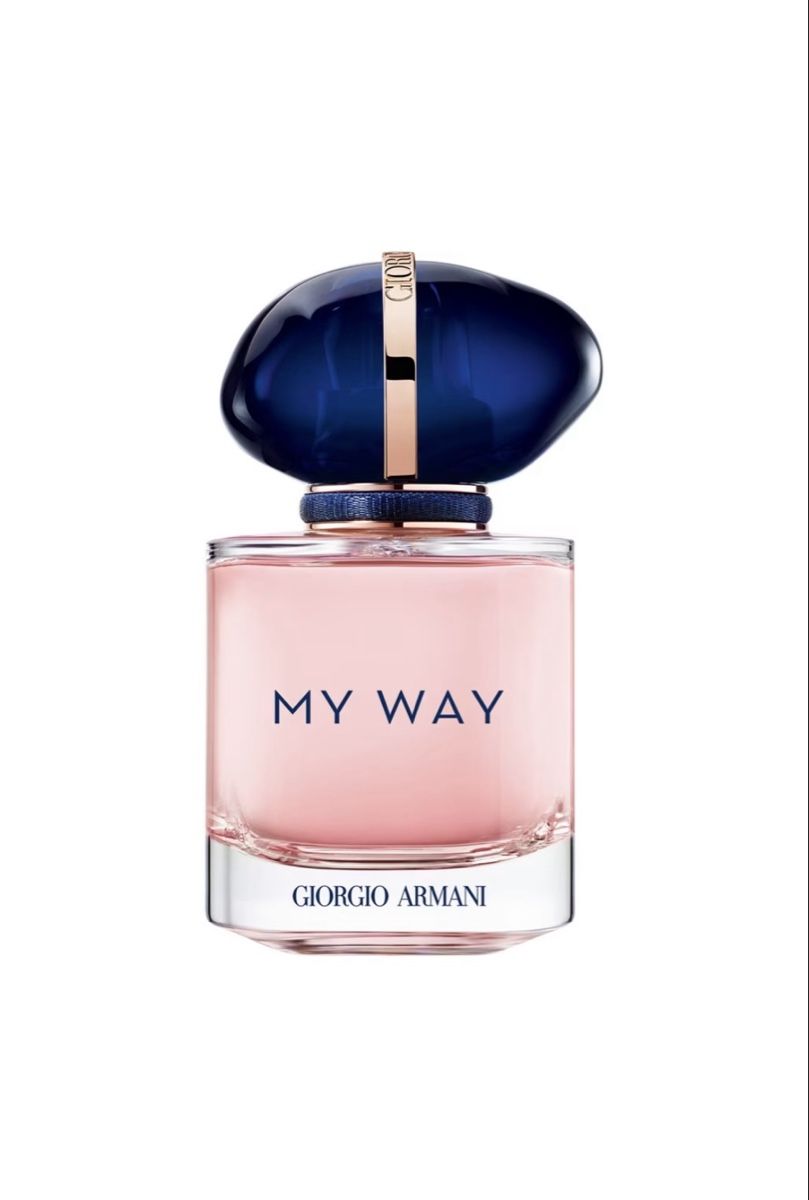 Armani Profumi & Eau de Toilette: My Way von Giorgio Armani  Duftprobe – Nuovo (secondo la descrizione) da Bern venduto da tsc_npc7 1