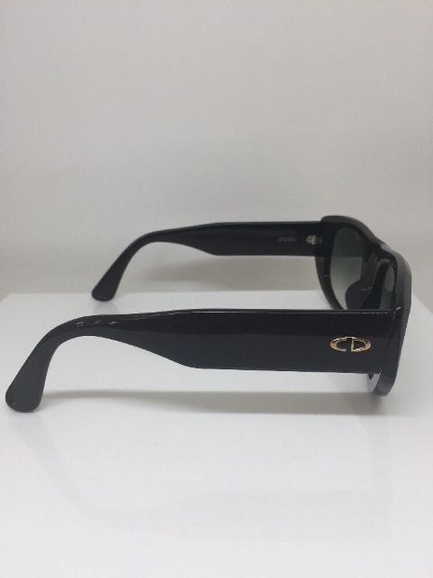 Dior Lunettes & Verres: DIOR Sonnenbrille, schwarz – D'occasion à Stehrenberg par AB-C 7