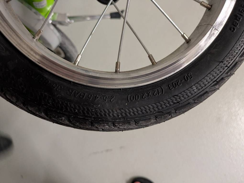 Vélos: Puky Velo 12 Zoll – D'occasion à Zürich par phi_r8rt 2
